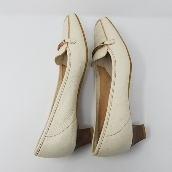 Ferragamo Salvatore Kitten heels - Picture 3 of 8